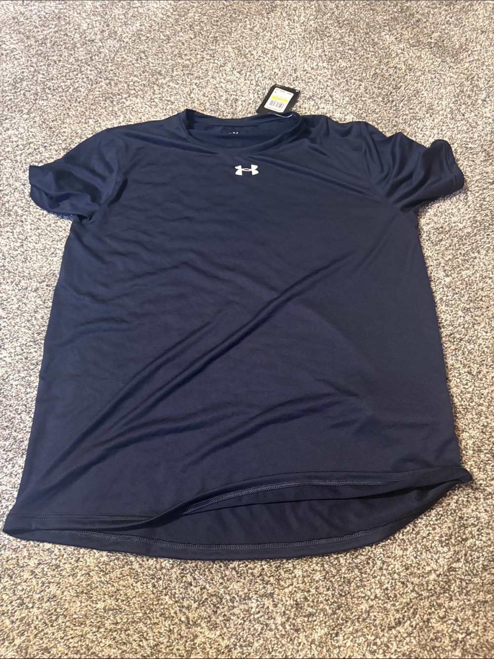 Men’s short sleeve shirt